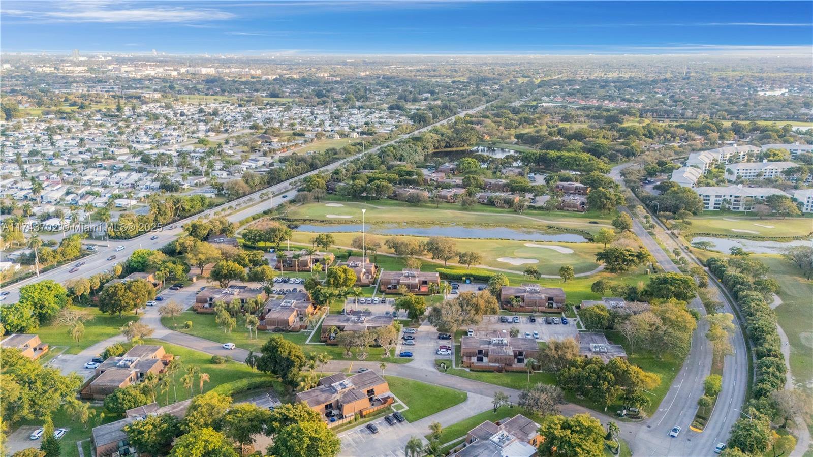 PINE ISLAND RIDGE SECTION - Residential