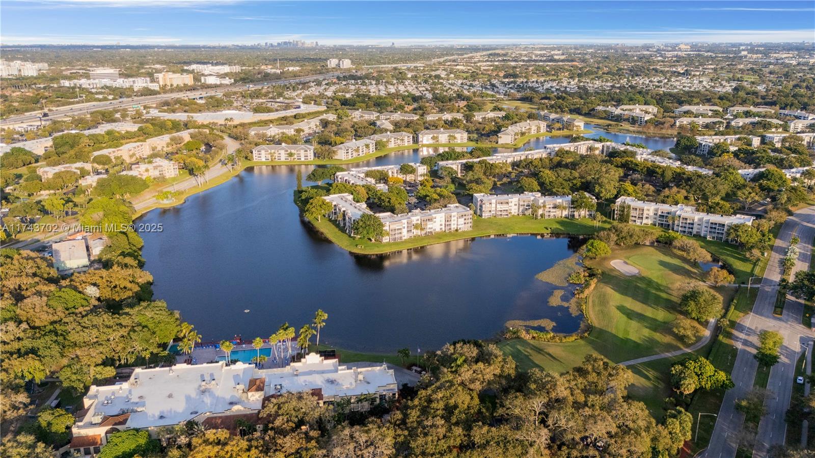 PINE ISLAND RIDGE SECTION - Residential