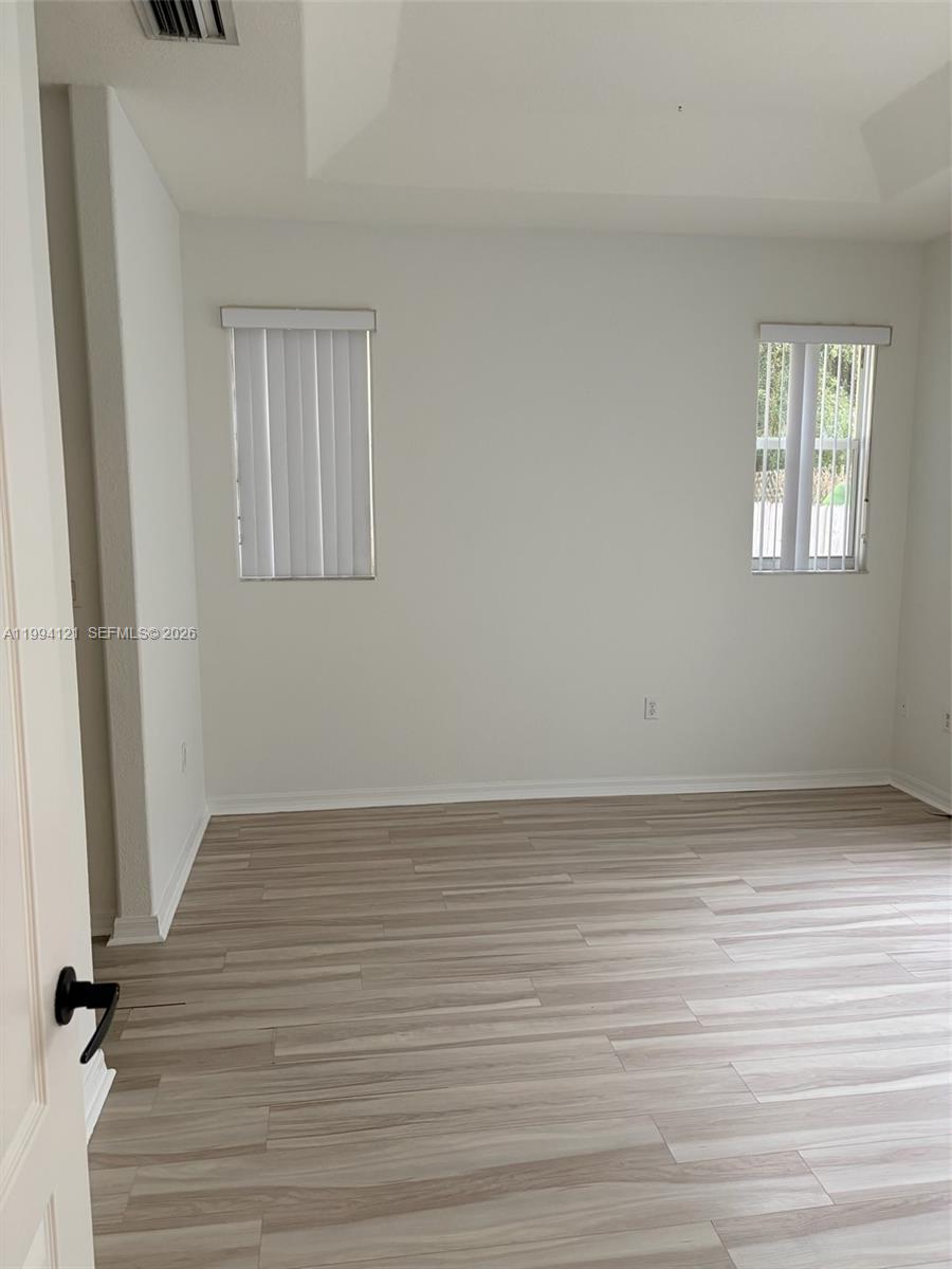 BALMORAL SUB PHASE I - Residential