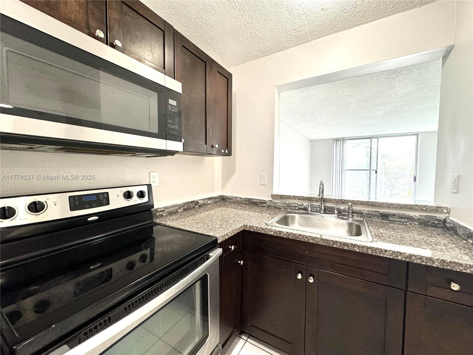 Property for Sale at 484 Nw 165th St Rd A-411, Miami, Broward County, Florida - Bedrooms: 1 
Bathrooms: 1  - $155,000