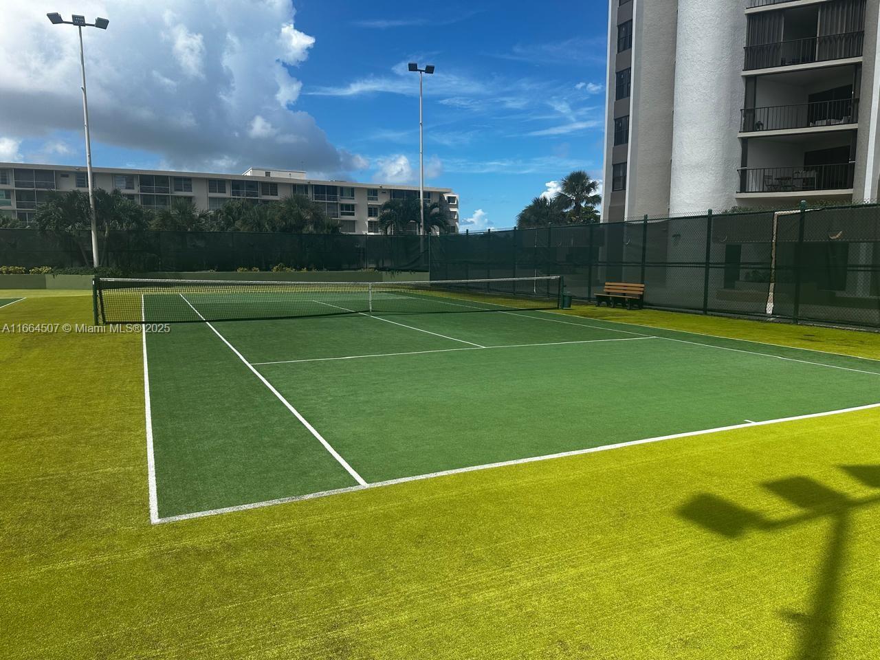 CRICKET CLUB CONDO - Residential