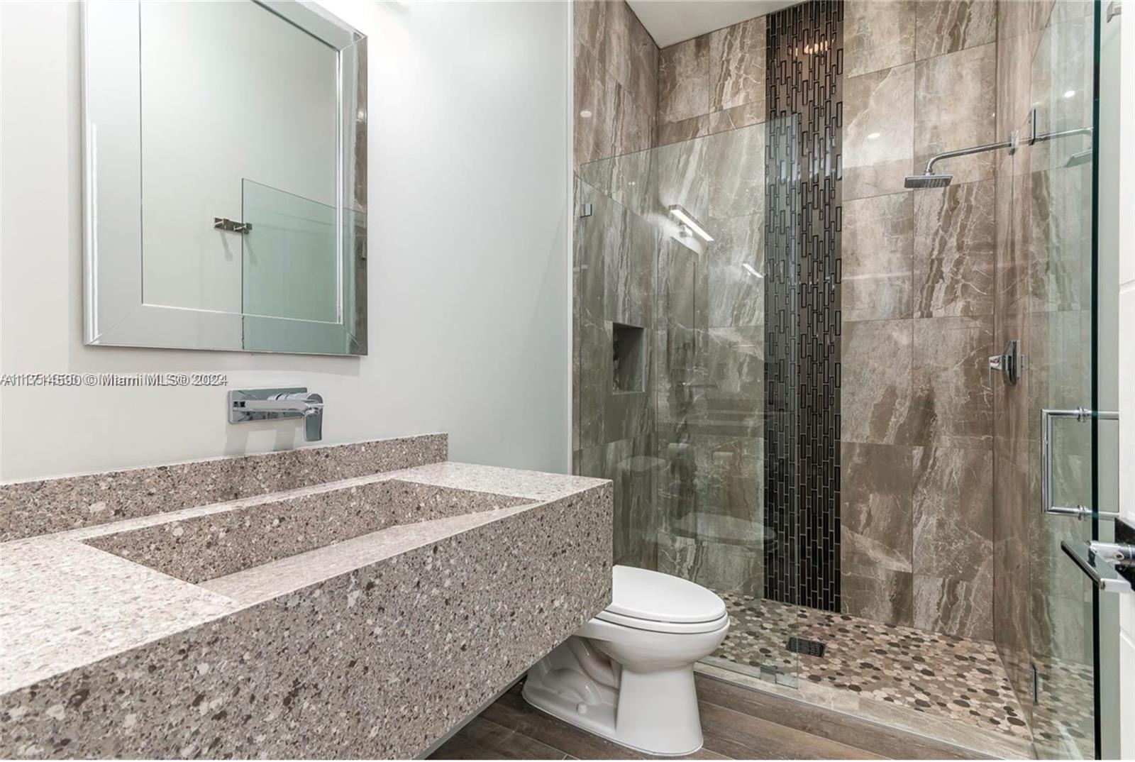HILLSBORO ISLES - Residential