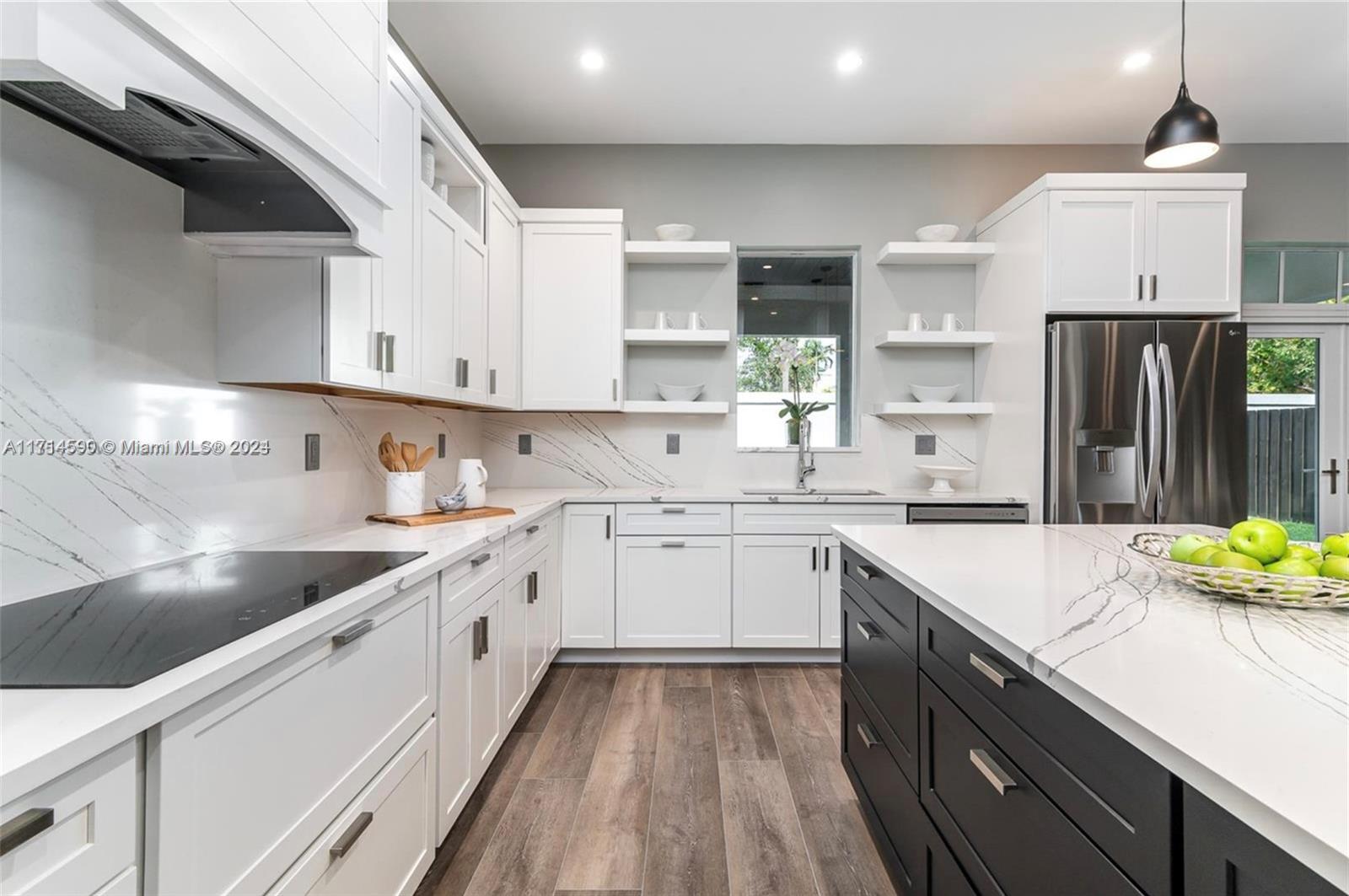 HILLSBORO ISLES - Residential