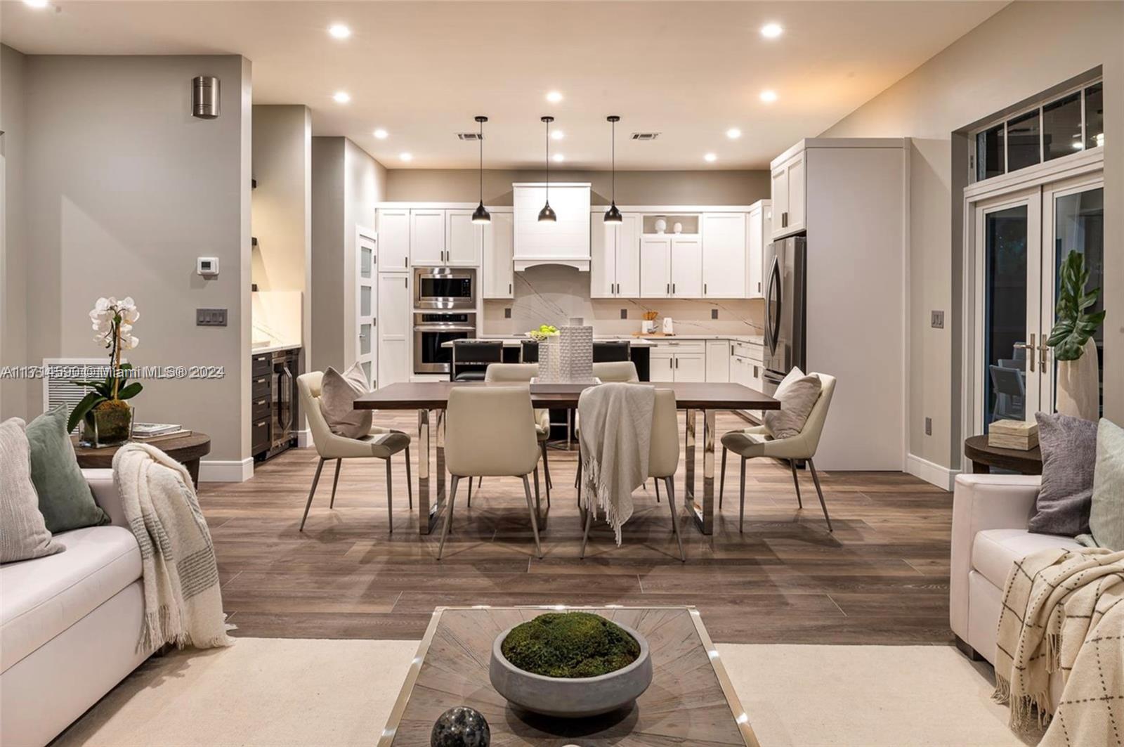 HILLSBORO ISLES - Residential