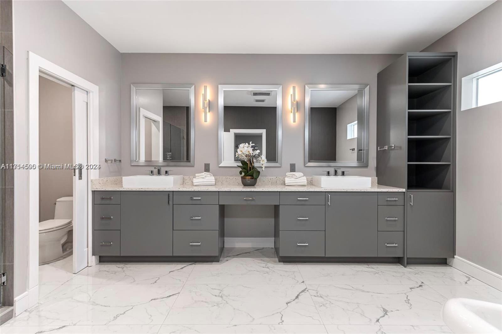 HILLSBORO ISLES - Residential