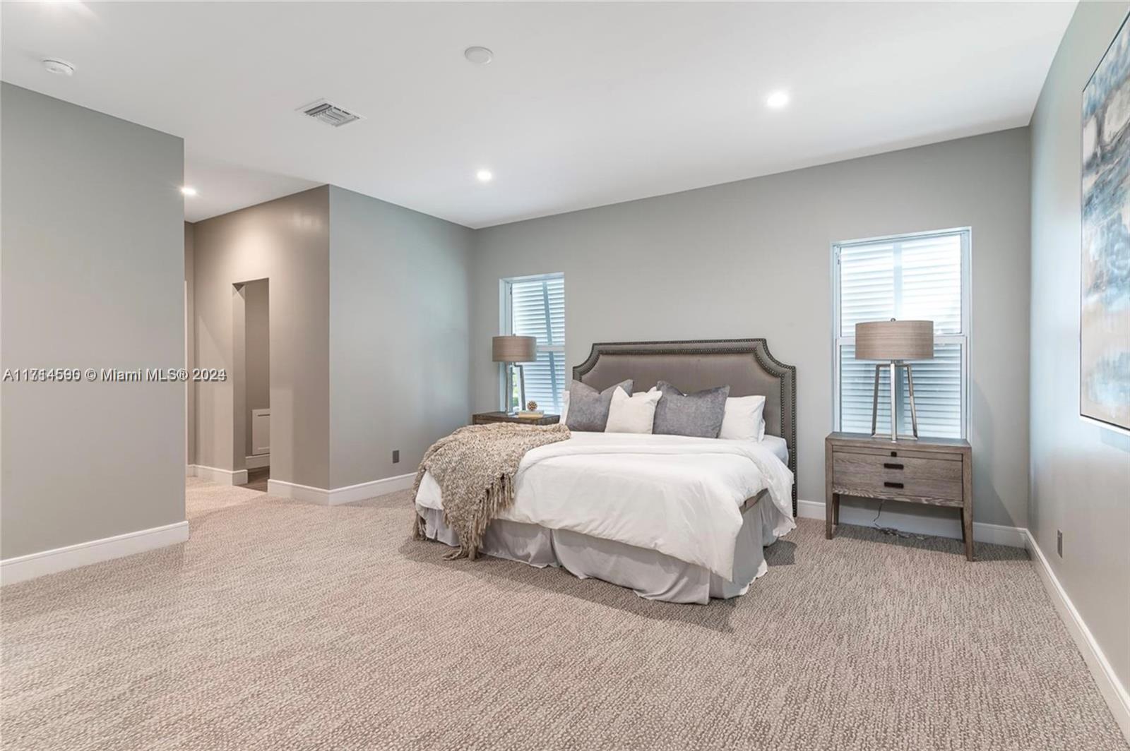 HILLSBORO ISLES - Residential