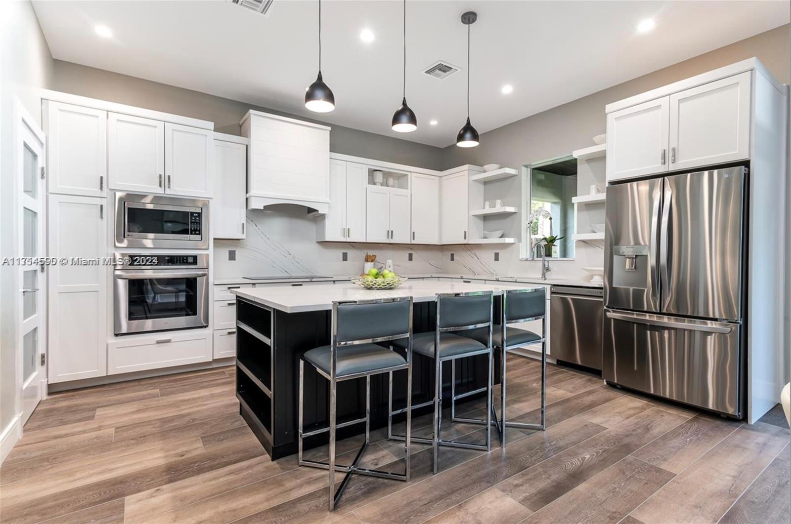 HILLSBORO ISLES - Residential