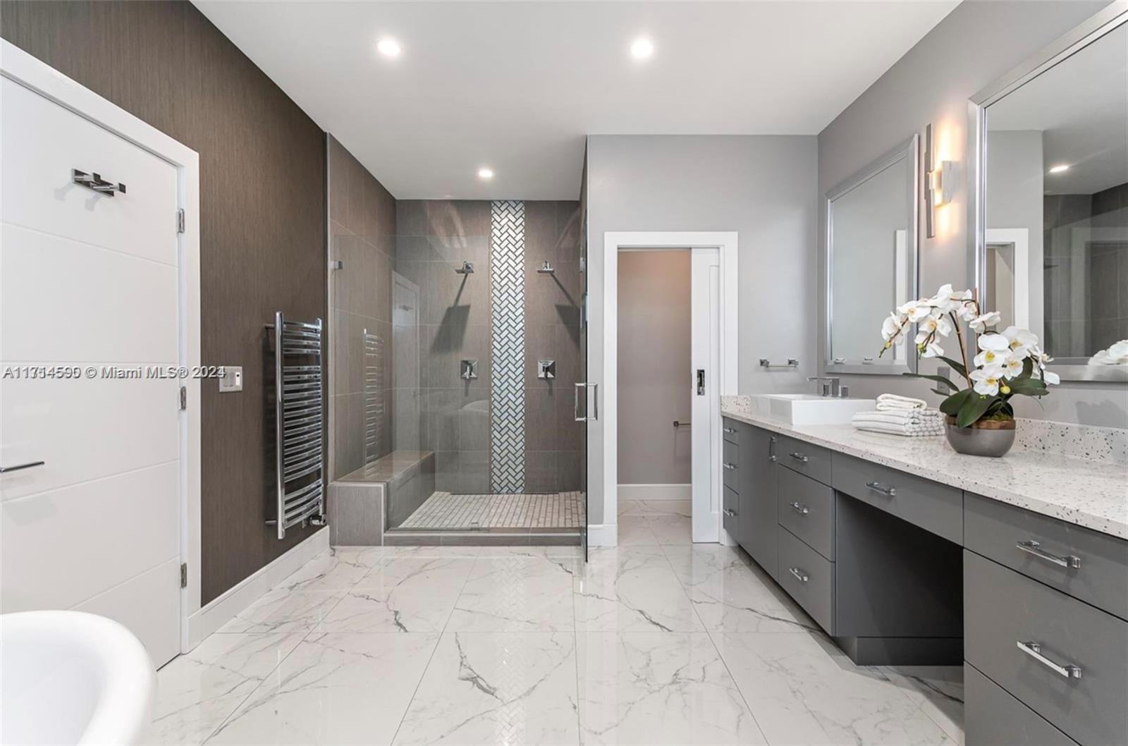 HILLSBORO ISLES - Residential