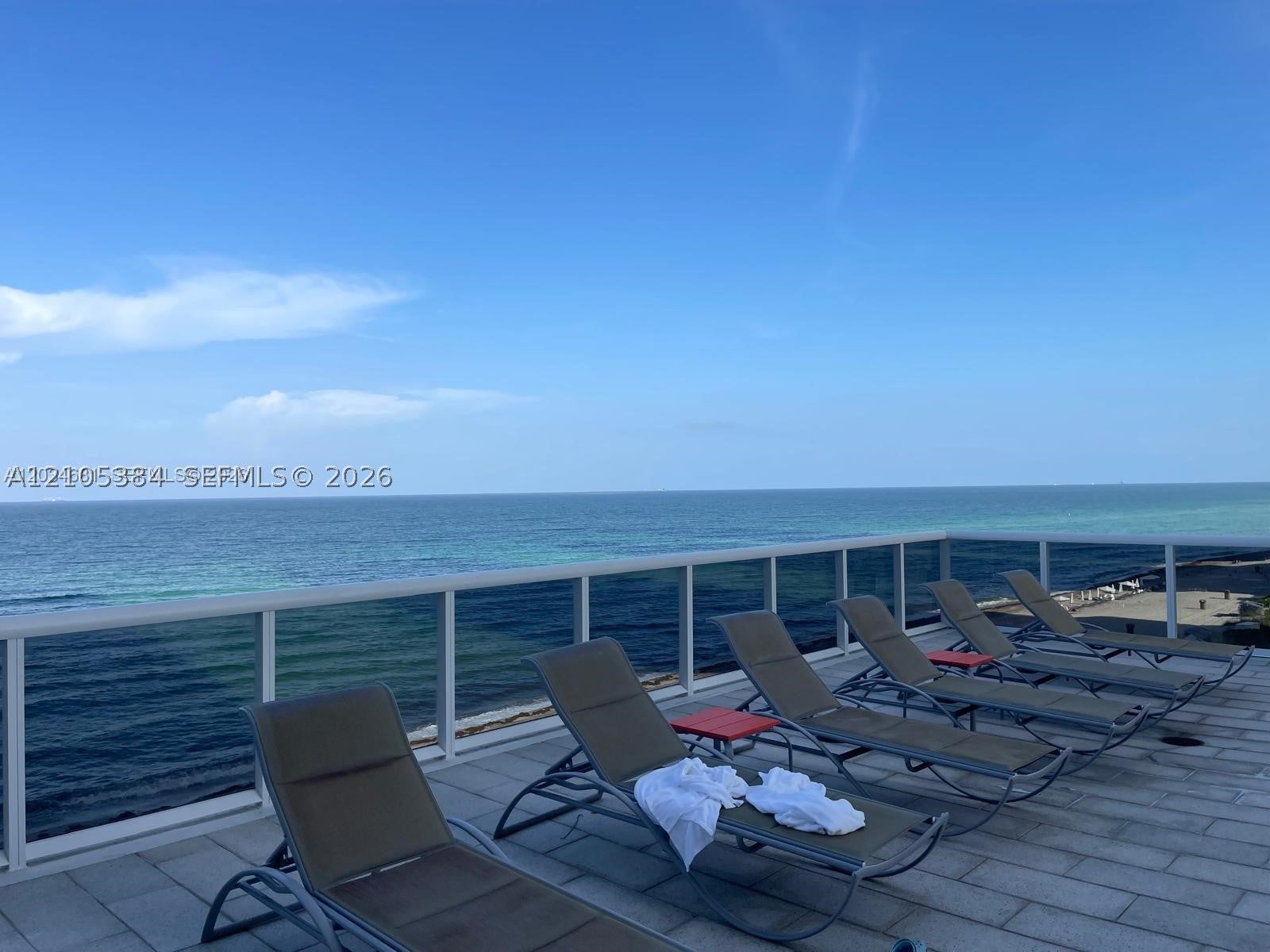 16001 Collins Ave 2803