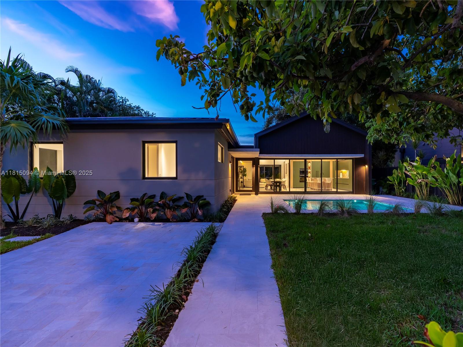 SILVER BLUFF ESTATES SEC - Residential