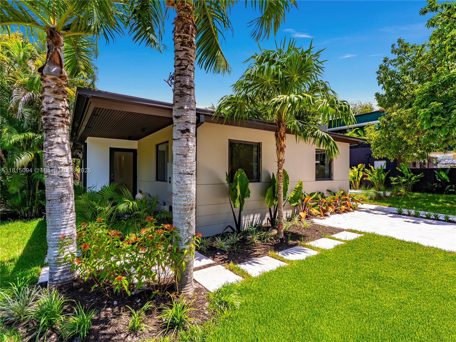 SILVER BLUFF ESTATES SEC - Residential