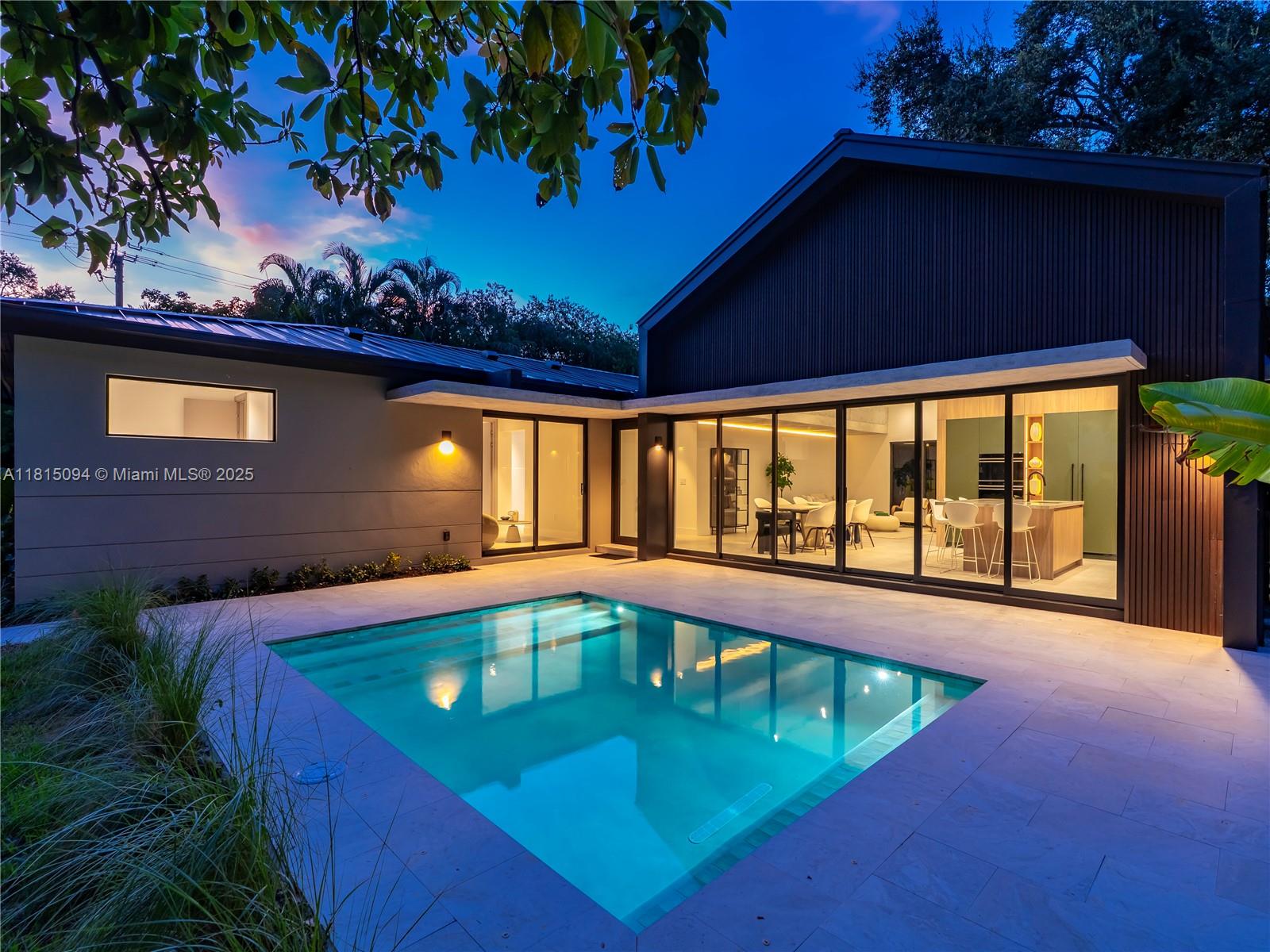 SILVER BLUFF ESTATES SEC - Residential