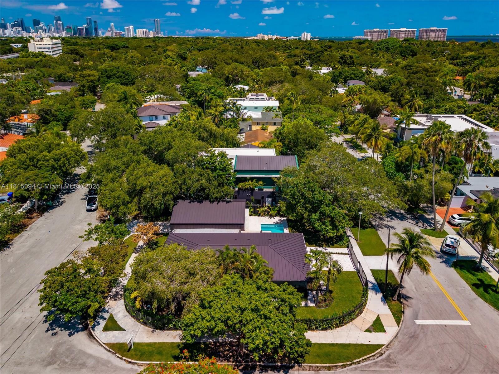 SILVER BLUFF ESTATES SEC - Residential