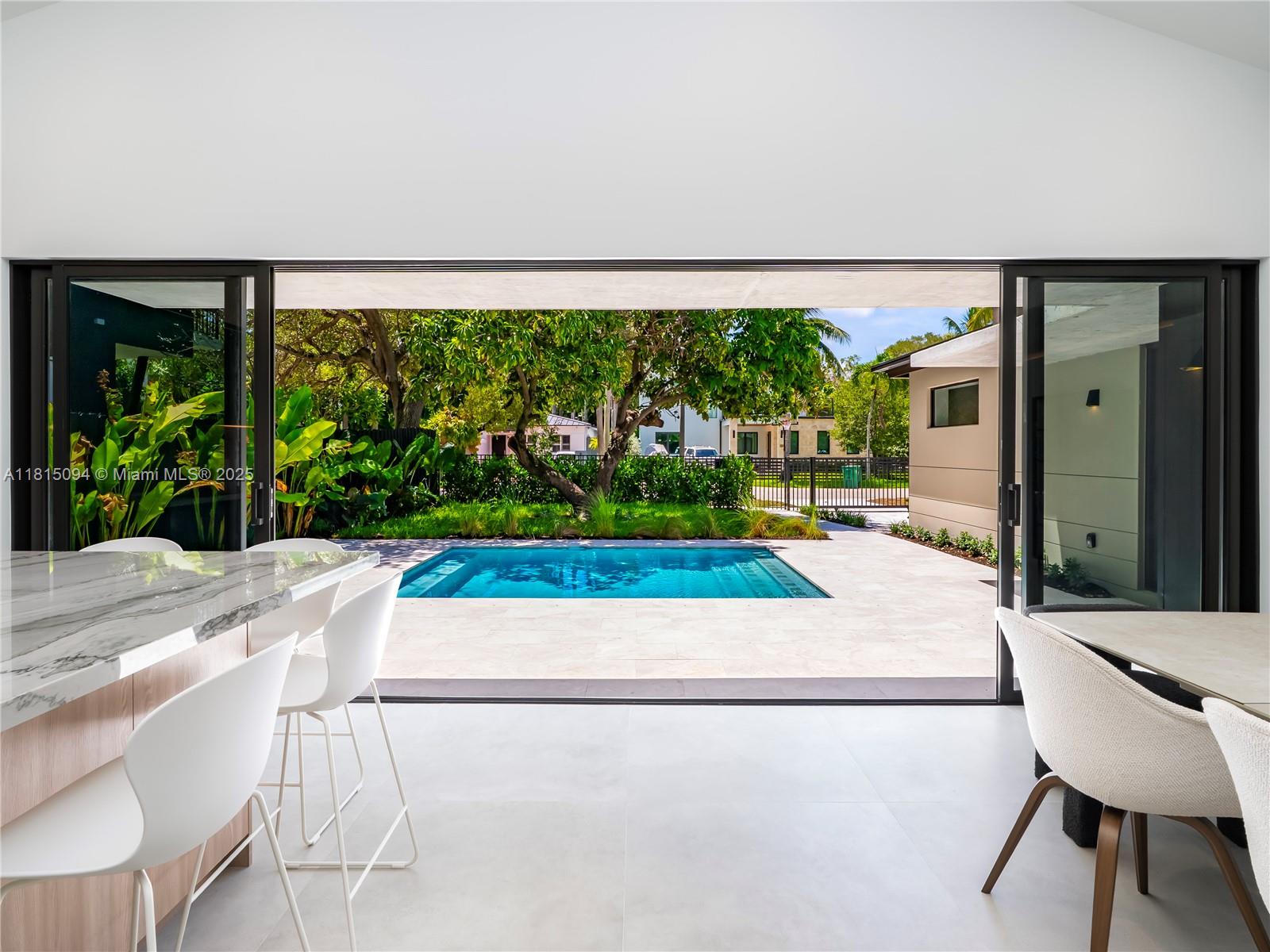 SILVER BLUFF ESTATES SEC - Residential