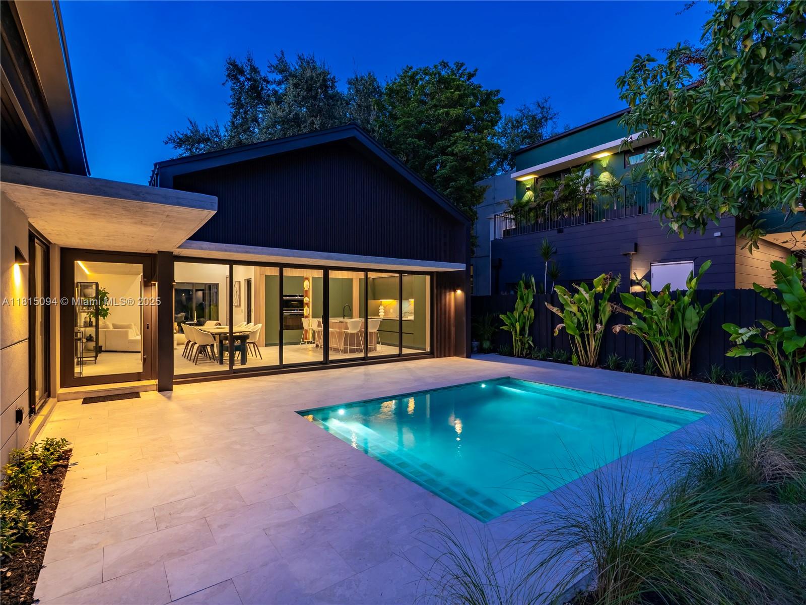 SILVER BLUFF ESTATES SEC - Residential