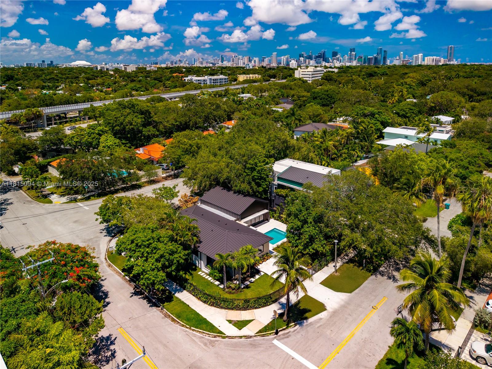 SILVER BLUFF ESTATES SEC - Residential