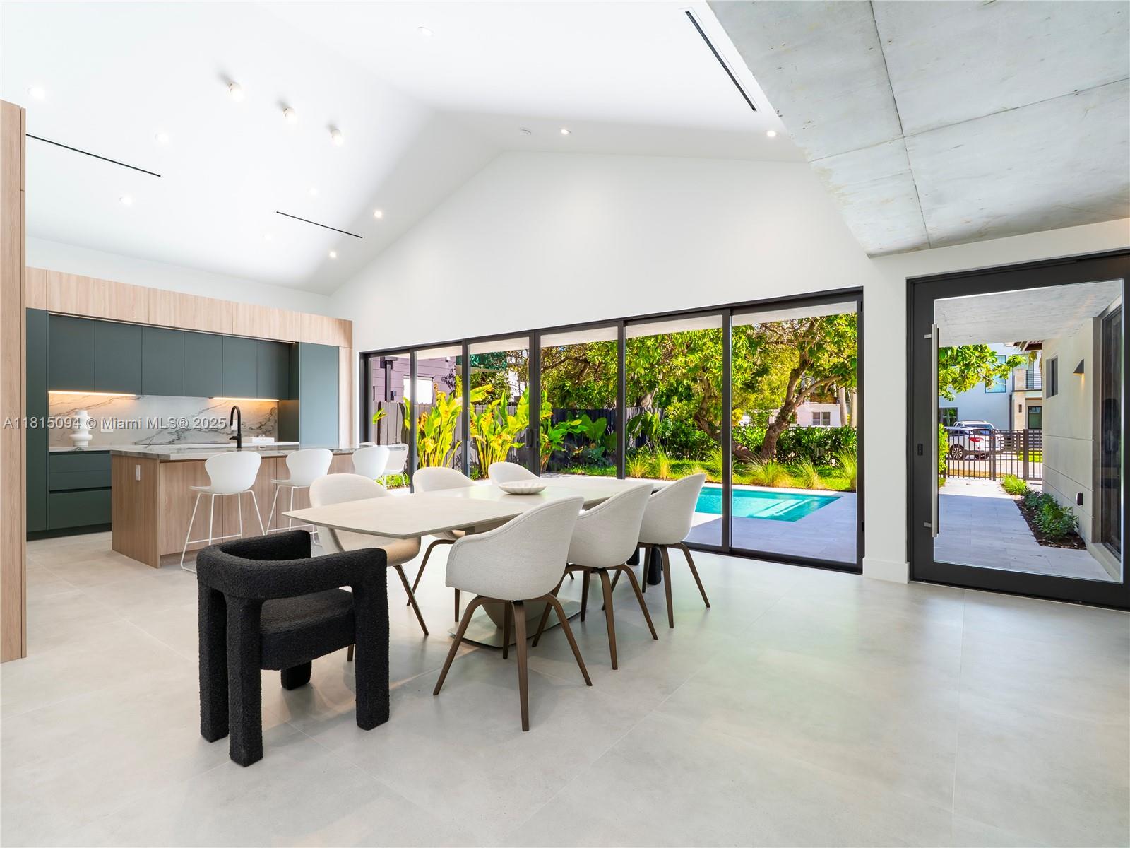 SILVER BLUFF ESTATES SEC - Residential