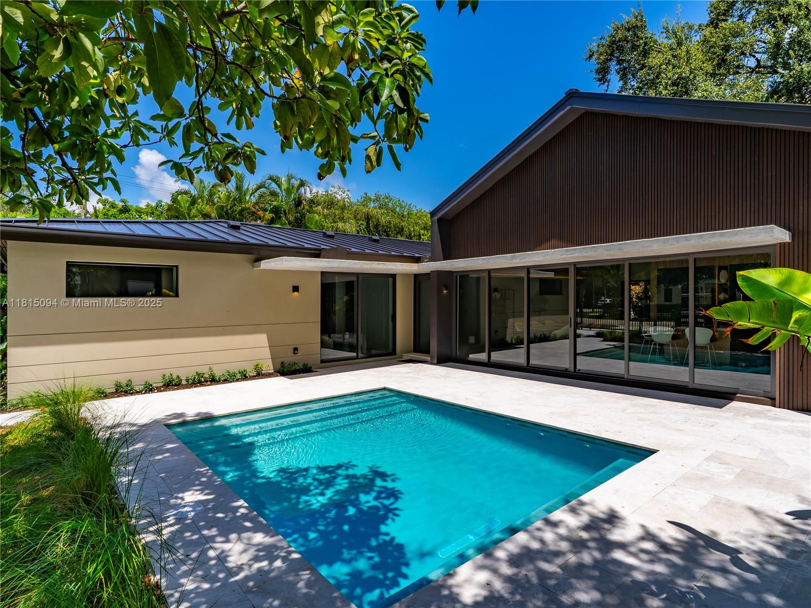 SILVER BLUFF ESTATES SEC - Residential