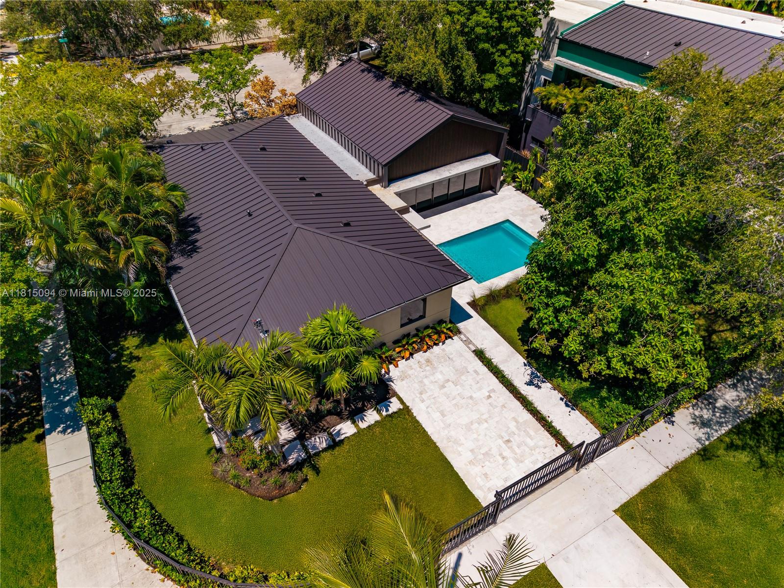 SILVER BLUFF ESTATES SEC - Residential