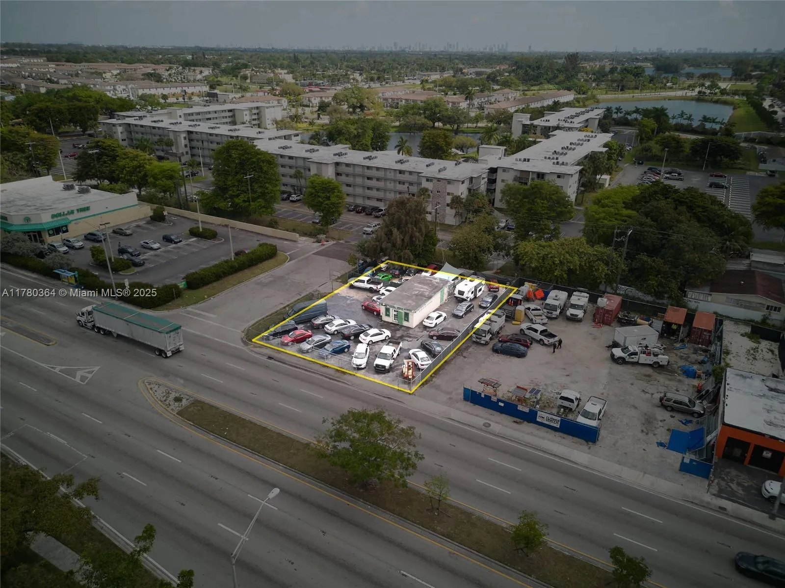 Miami, Florida 33167, United States, ,Commercial,Active,105991