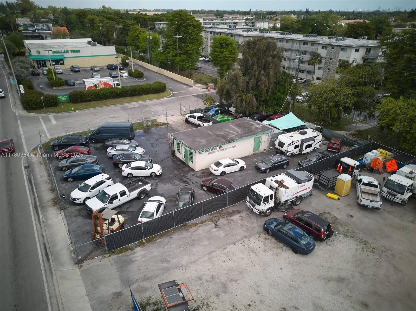 Miami, Florida 33167, United States, ,Commercial,Active,105991