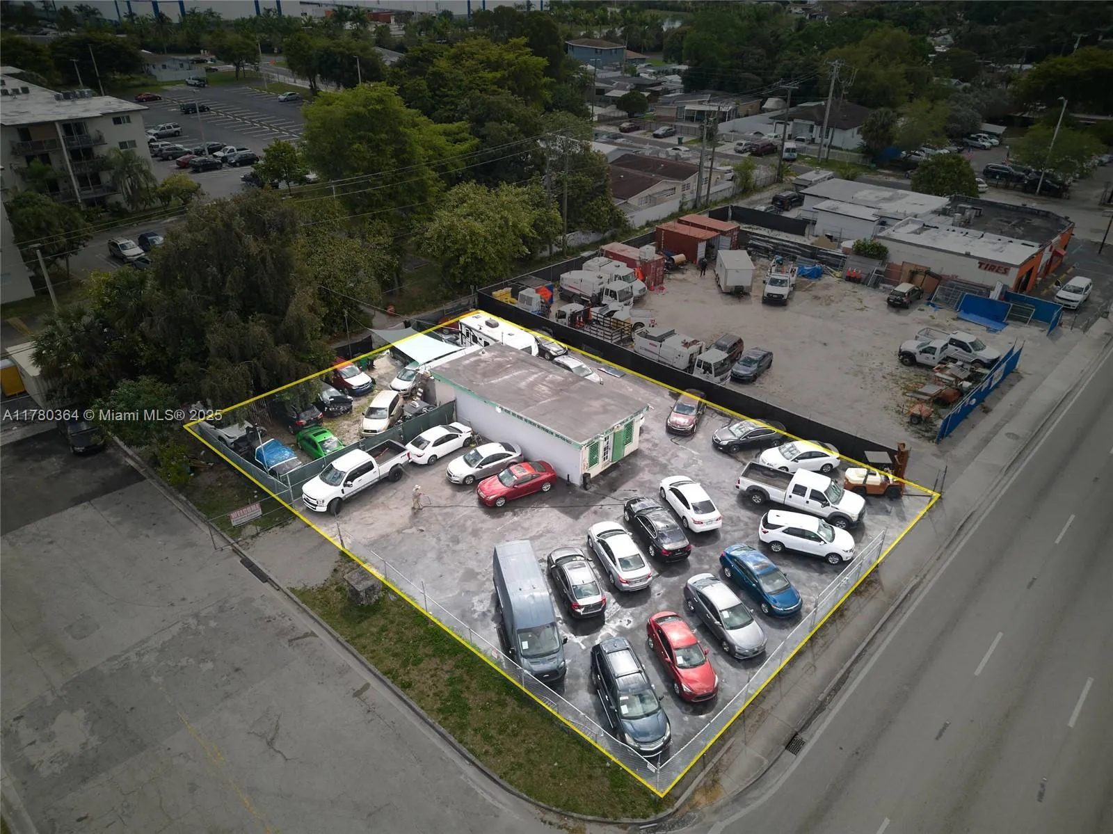 Miami, Florida 33167, United States, ,Commercial,Active,105991