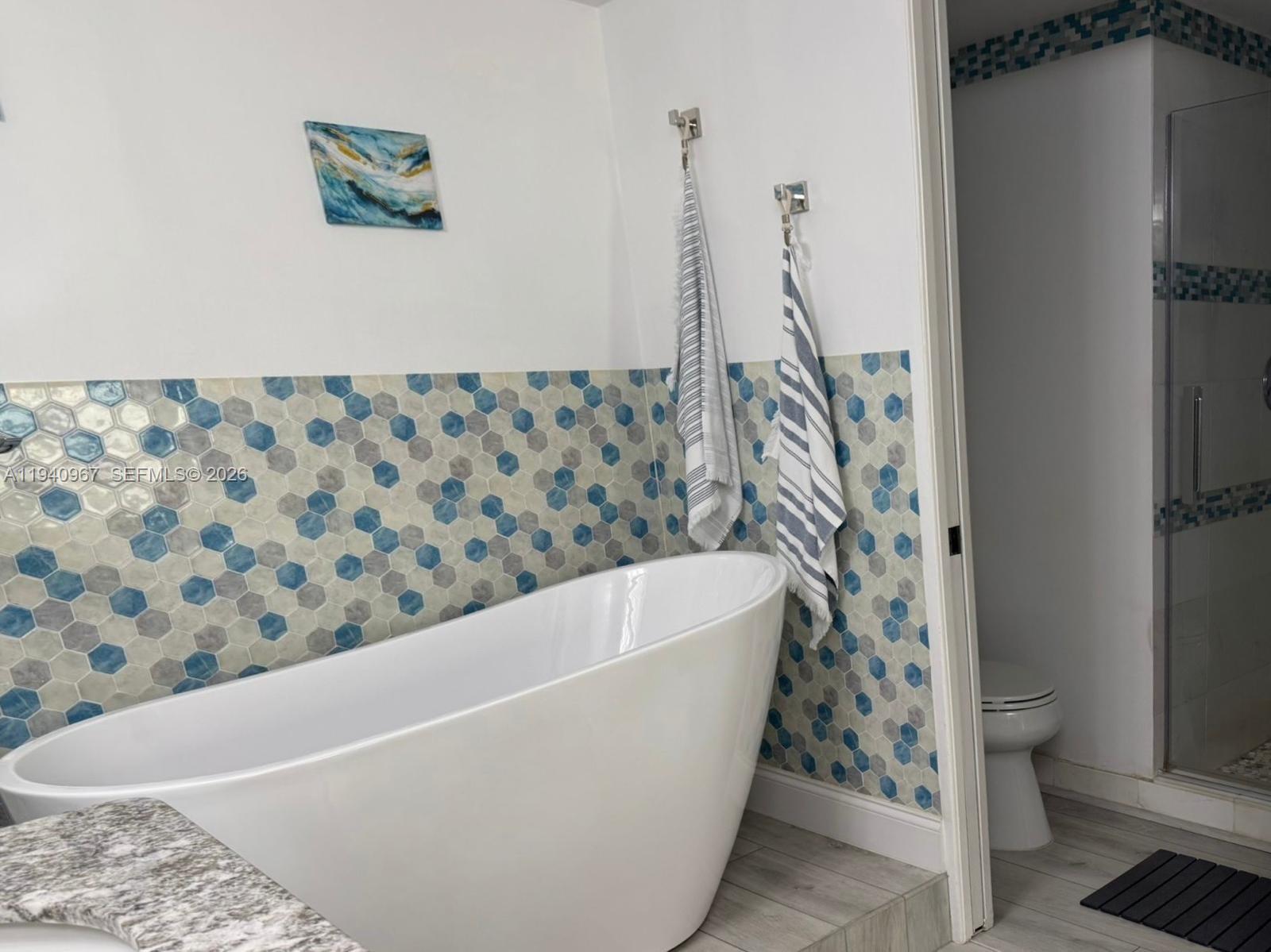 MYSTIC POINTE TOWER 500 C - Residential