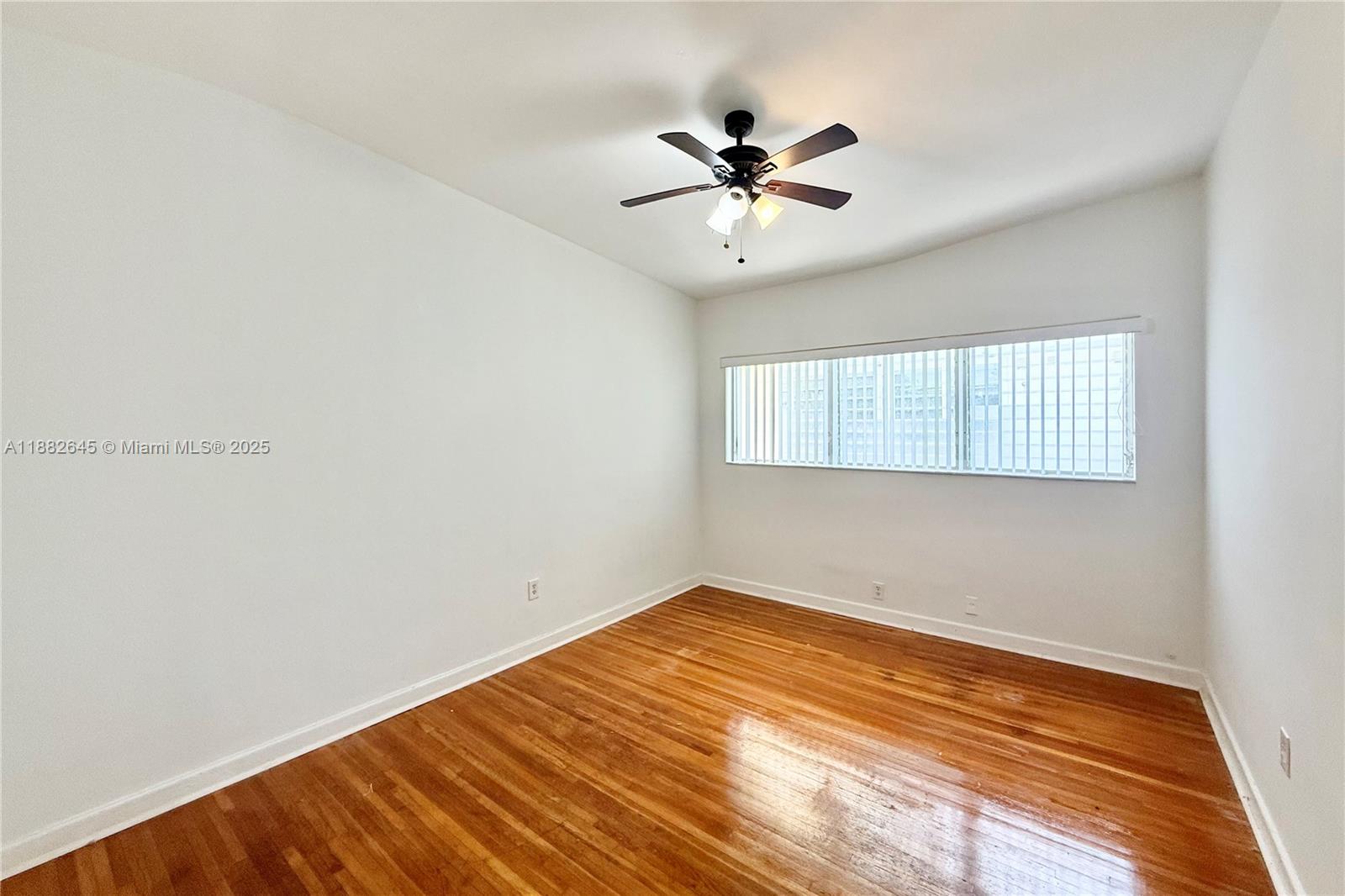 BAY HARBOR ISLAND - Residential Lease
