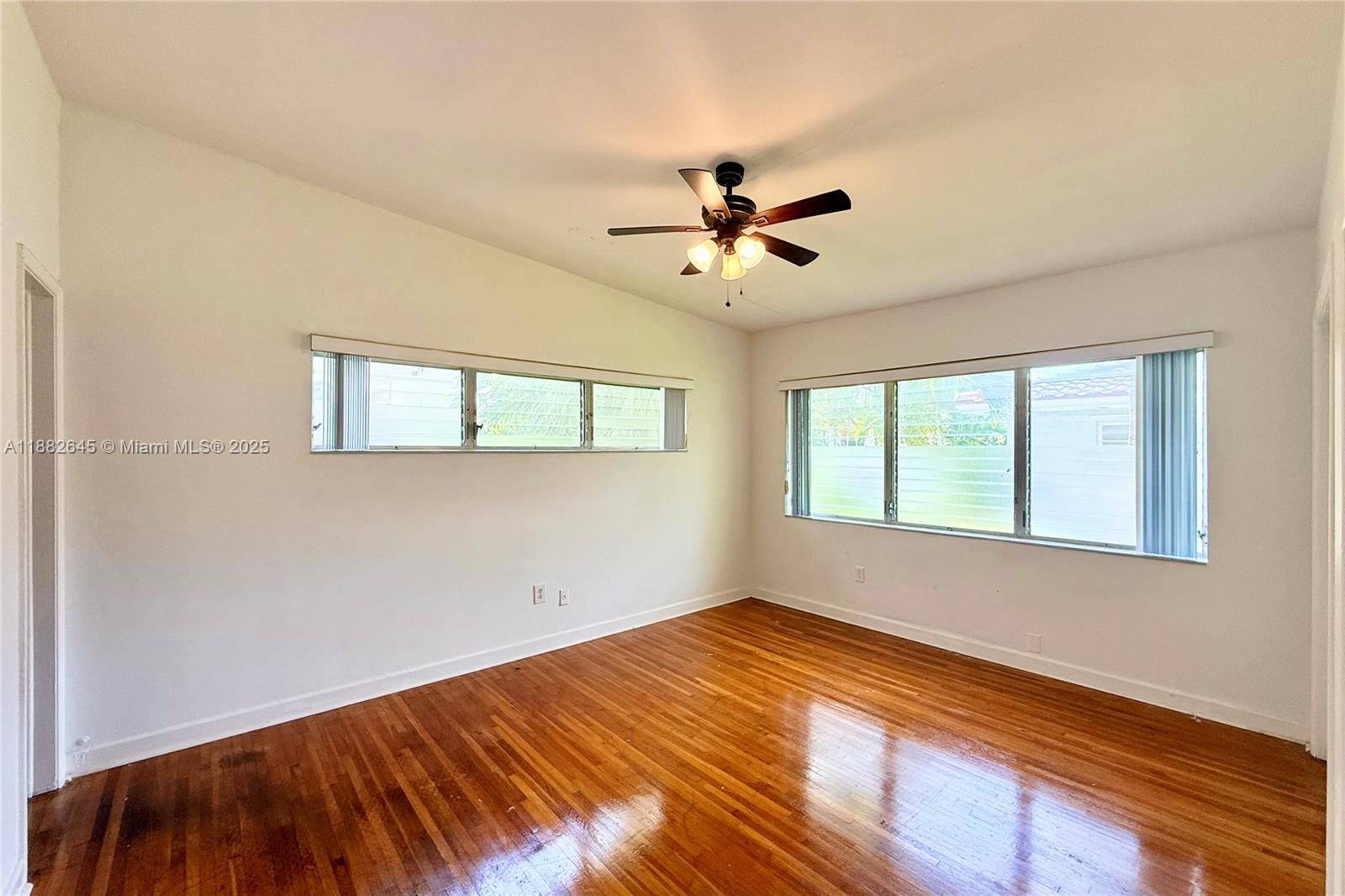 BAY HARBOR ISLAND - Residential Lease