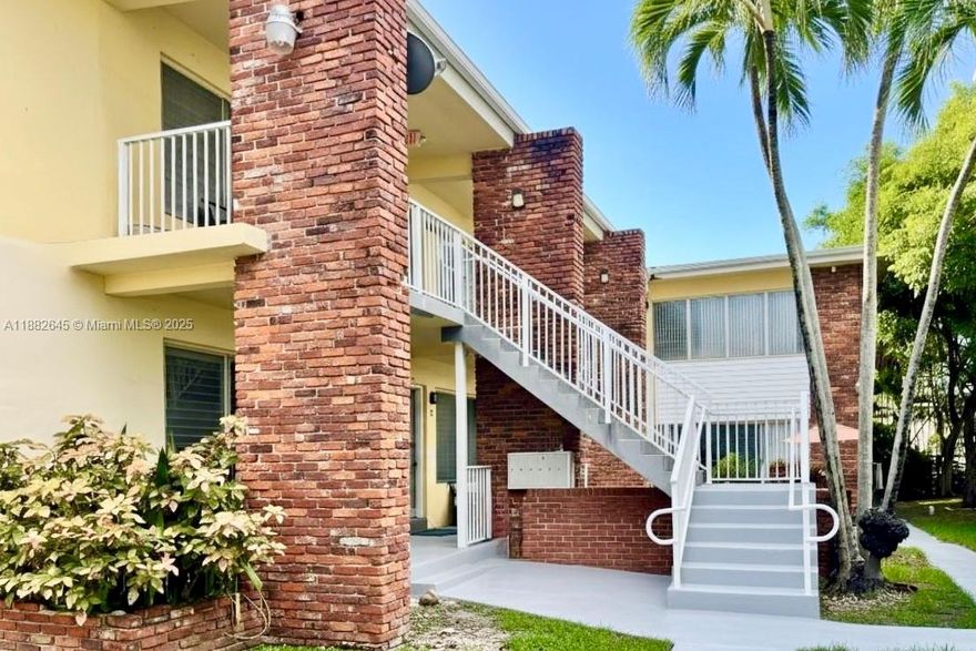 Large and spacious, 3 bedroom 2 bathroom Bay Harbor Islands apartment with washer and dryer in unit! This second floor home is located in a boutique garden style apartment building with only 6 units. Lots of windows and natural light! Only a few blocks from Bal Harbor Shops, local synagogues, restaurants and the beach. Onsite parking included. Available October 1st. No short term leases. 1st, last and security required on move-in. Contact listing broker Sam Kafin or Yitzchok "Isaac" Kessler for showing requests.