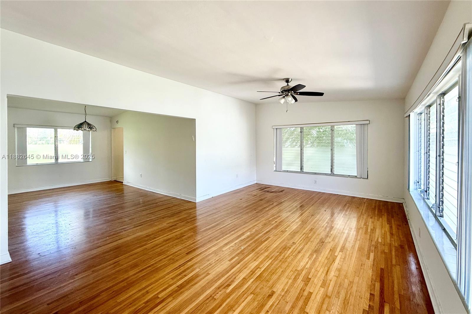 BAY HARBOR ISLAND - Residential Lease