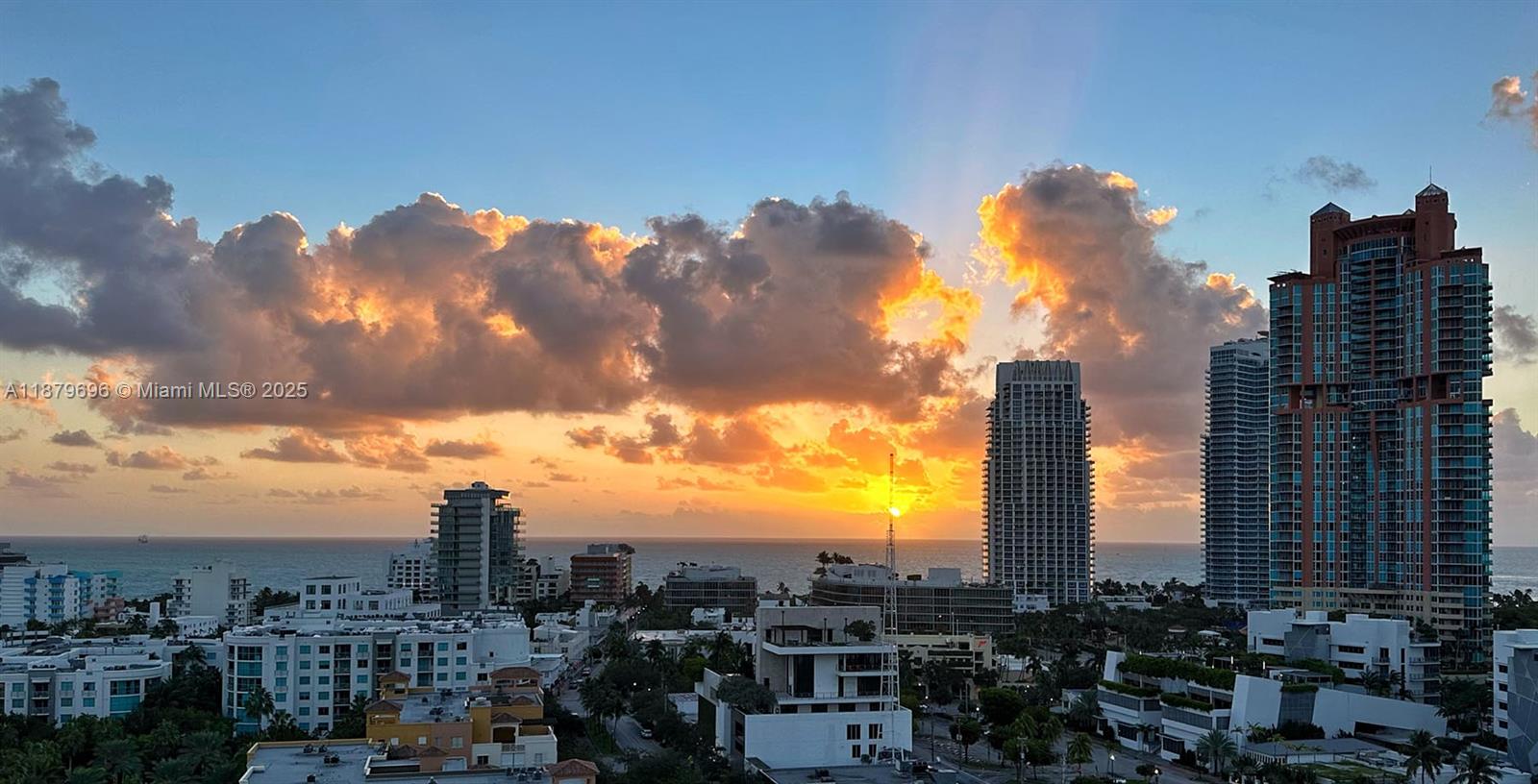 YACHT CLUB AT PORTOFINO C - Residential