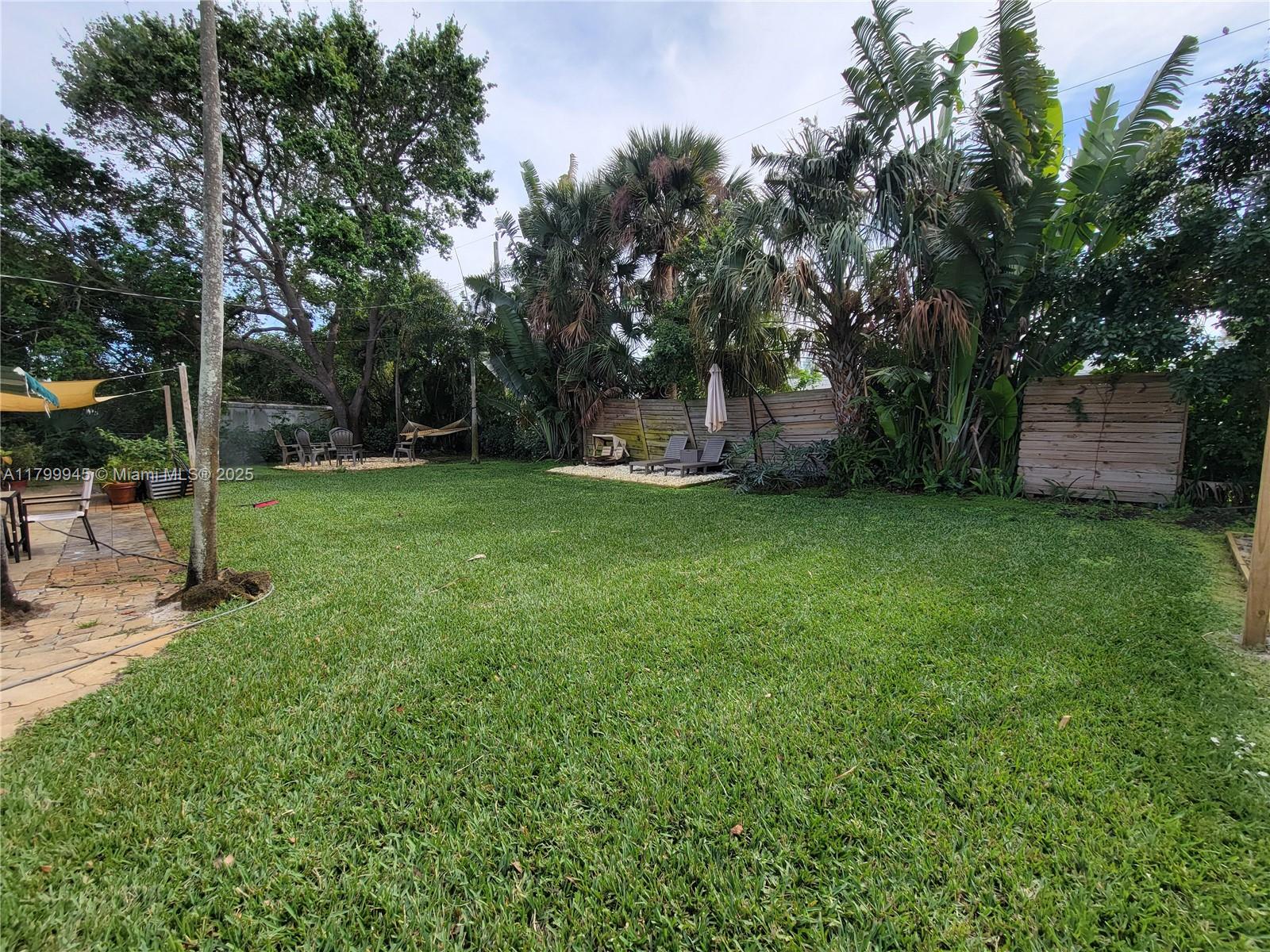 NORTH PALM BEACH VILLAGE - Residential Lease