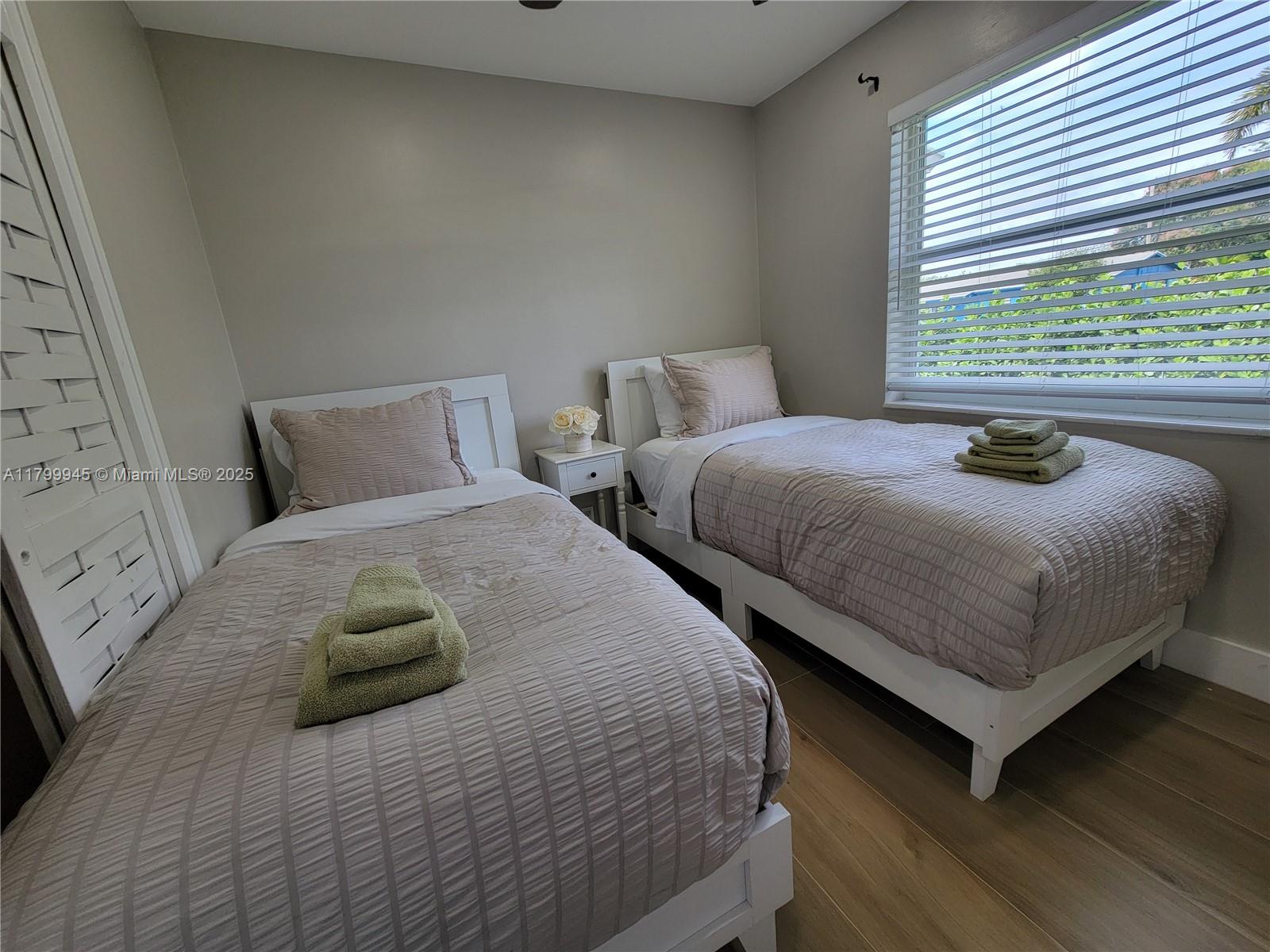 NORTH PALM BEACH VILLAGE - Residential Lease