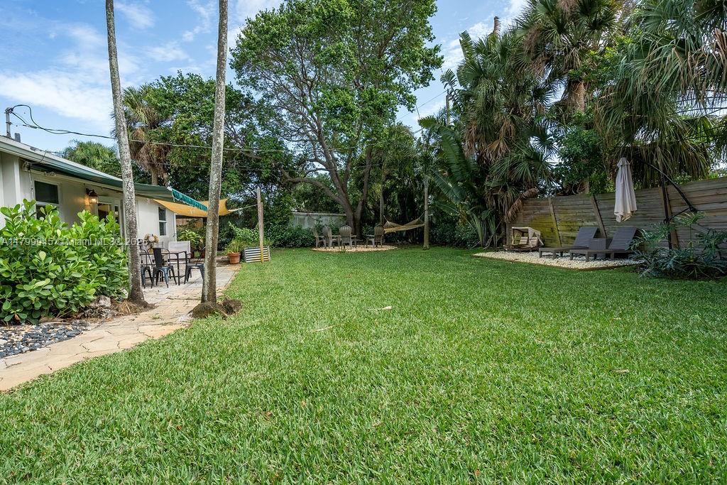 NORTH PALM BEACH VILLAGE - Residential Lease