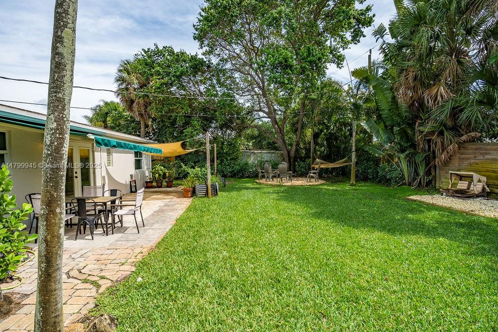 NORTH PALM BEACH VILLAGE - Residential Lease