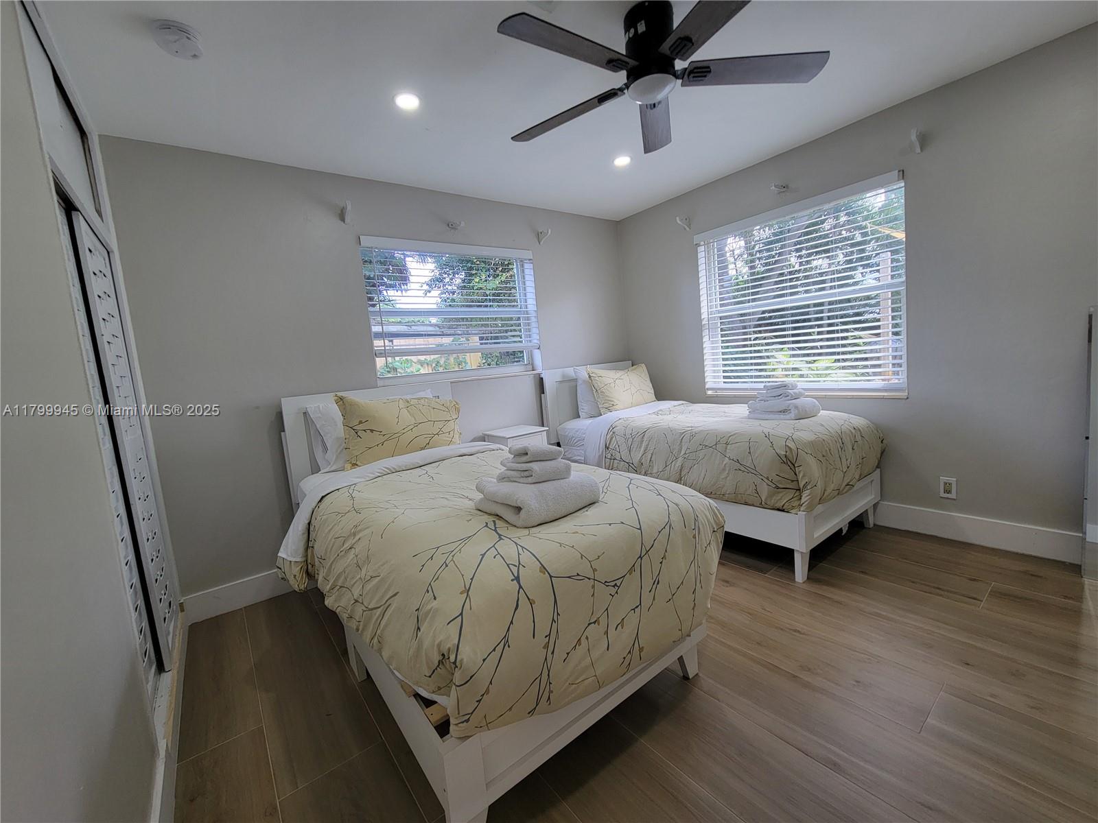 NORTH PALM BEACH VILLAGE - Residential Lease