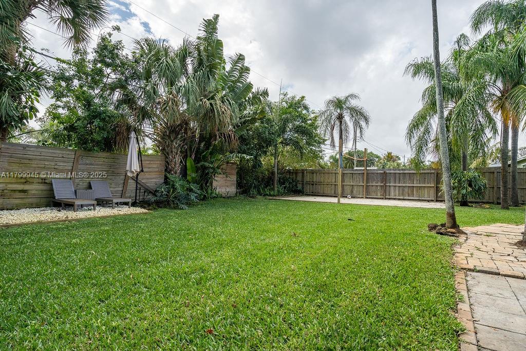 NORTH PALM BEACH VILLAGE - Residential Lease