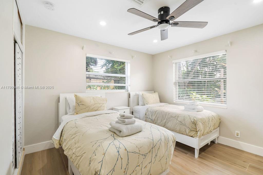 NORTH PALM BEACH VILLAGE - Residential Lease