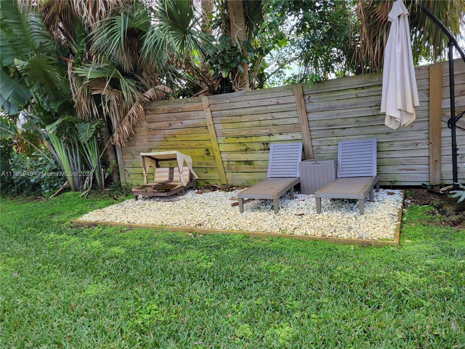 NORTH PALM BEACH VILLAGE - Residential Lease