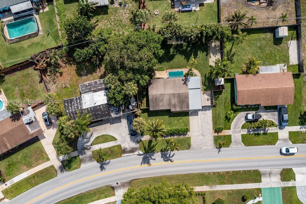 NORTH PALM BEACH VILLAGE - Residential Lease