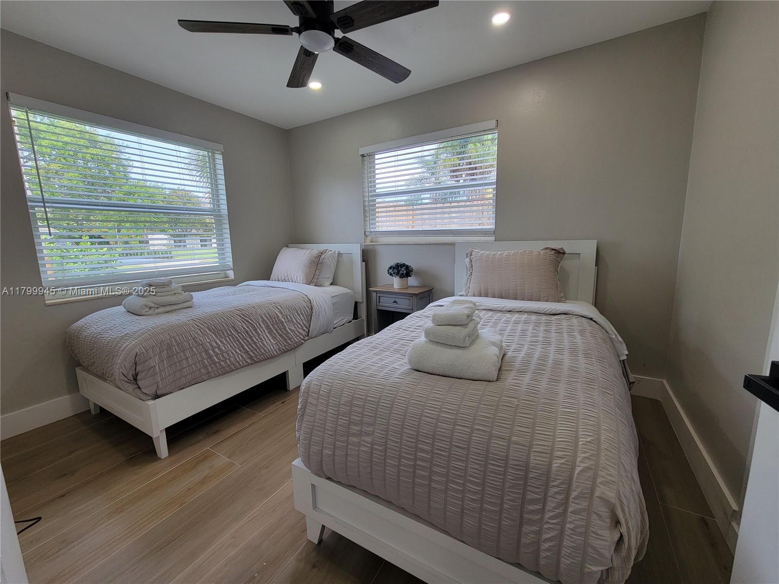 NORTH PALM BEACH VILLAGE - Residential Lease