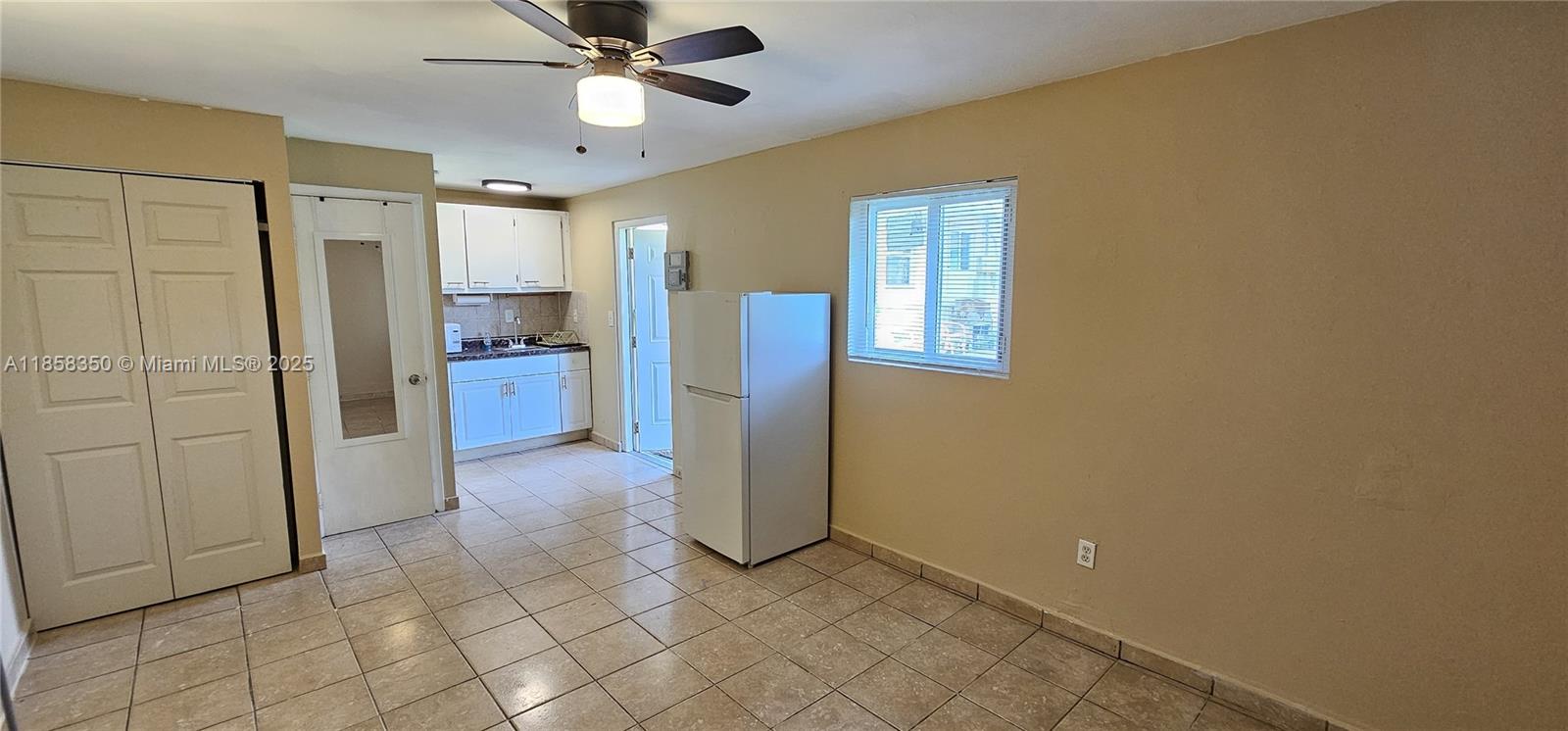 Cozy Studio in Prime East Hollywood Location – ALL UTILITIES INCLUDED: water, electricity, trash service, and lawn care. This cozy unit offers one assigned parking space (There's no space for a second car), shared backyard access, and on-site shared laundry facilities. The kitchenette features a hotplate and refrigerator (no full stove). Located just minutes from Hollywood Beach, major shopping centers, restaurants, and banks. Quick approval process. Small pets under 20 lbs welcome with a $300 non-refundable pet fee. Perfect for those seeking convenience and a great location! First month + Last month + Deposit to move in