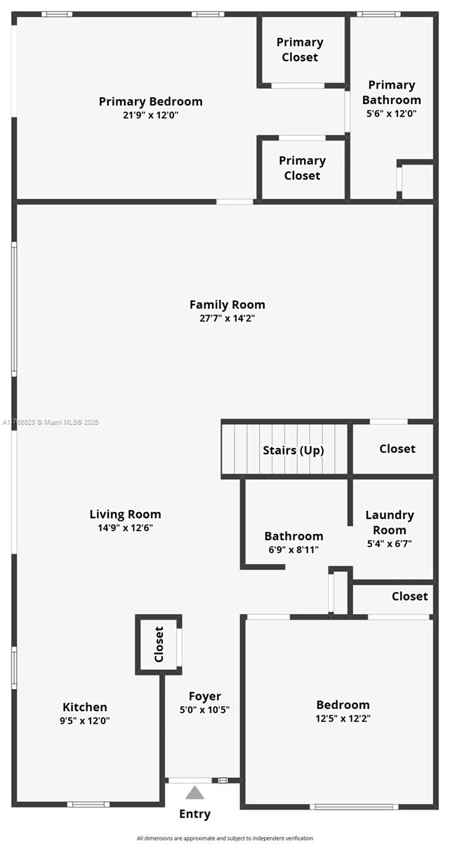 MAPLECREST - Residential