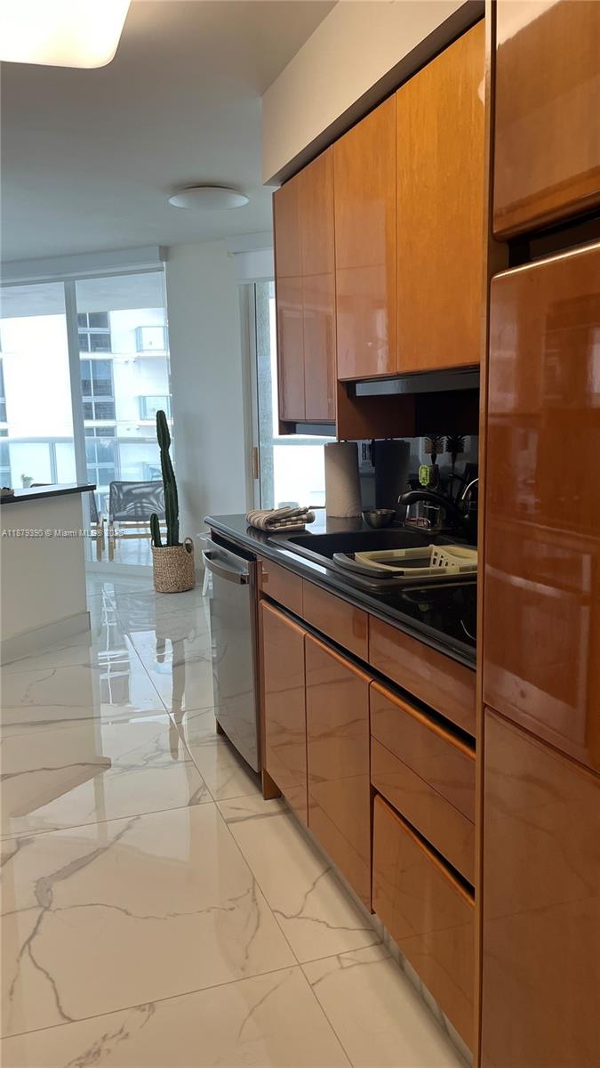 MILLENNIUM CONDO - Residential Lease