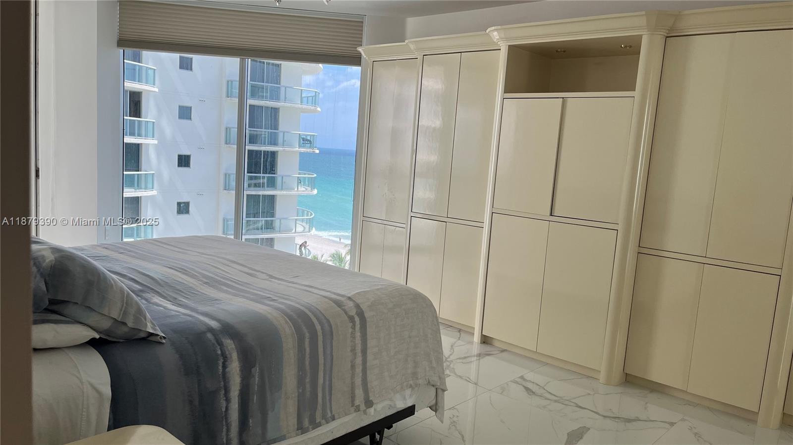 MILLENNIUM CONDO - Residential Lease