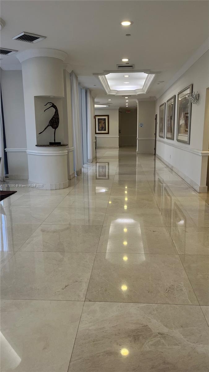 MILLENNIUM CONDO - Residential Lease