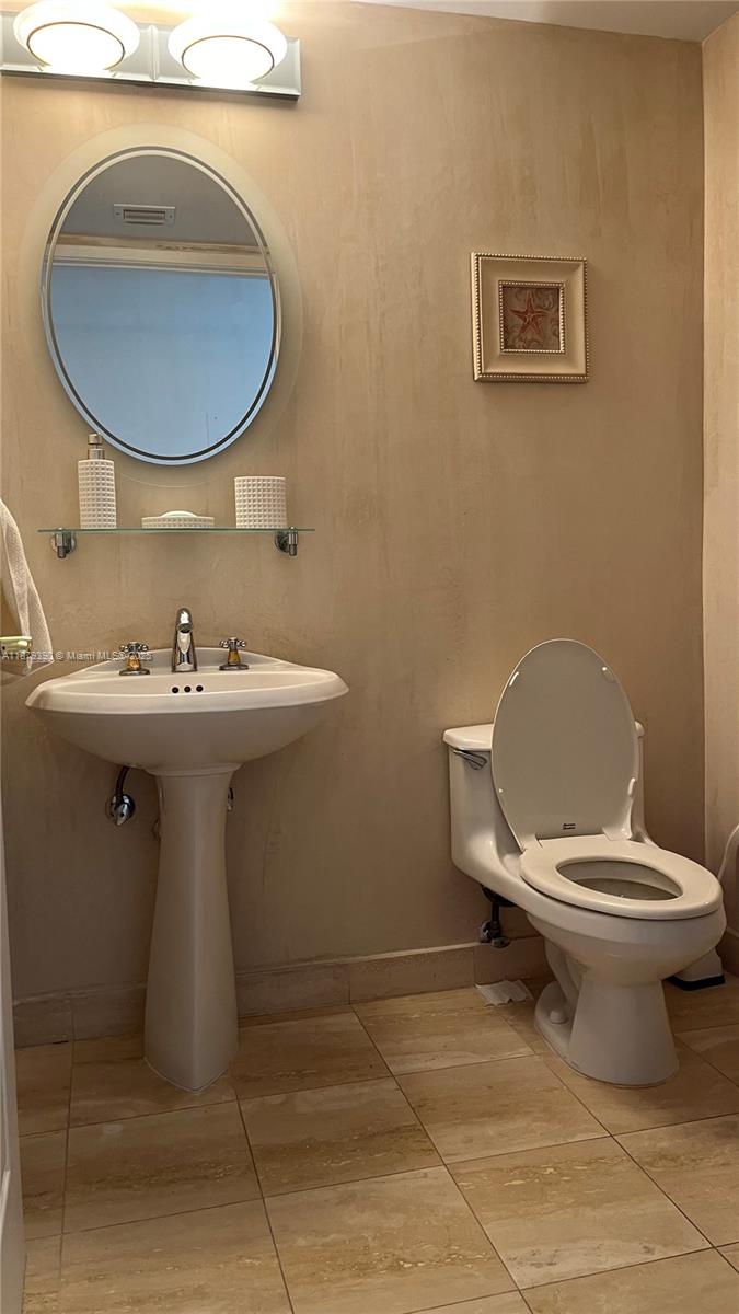 MILLENNIUM CONDO - Residential Lease