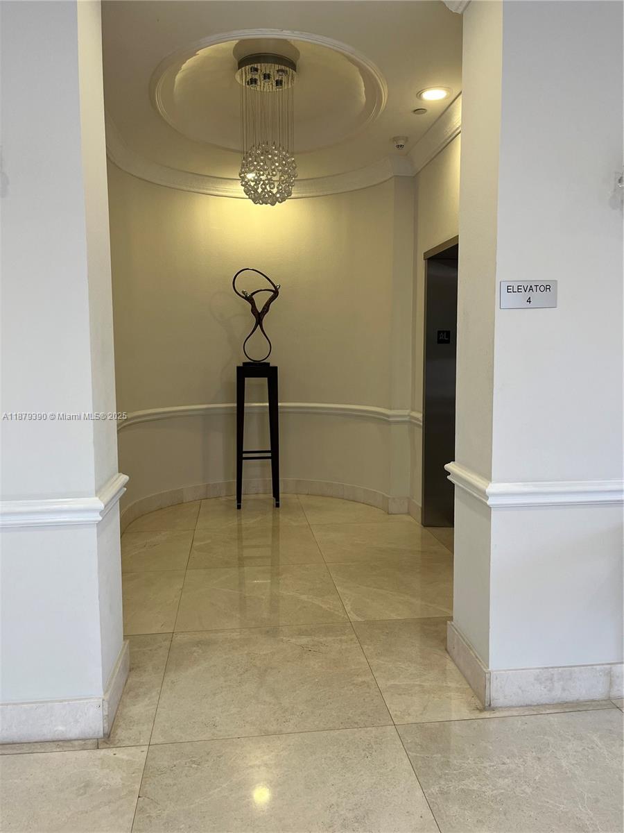 MILLENNIUM CONDO - Residential Lease