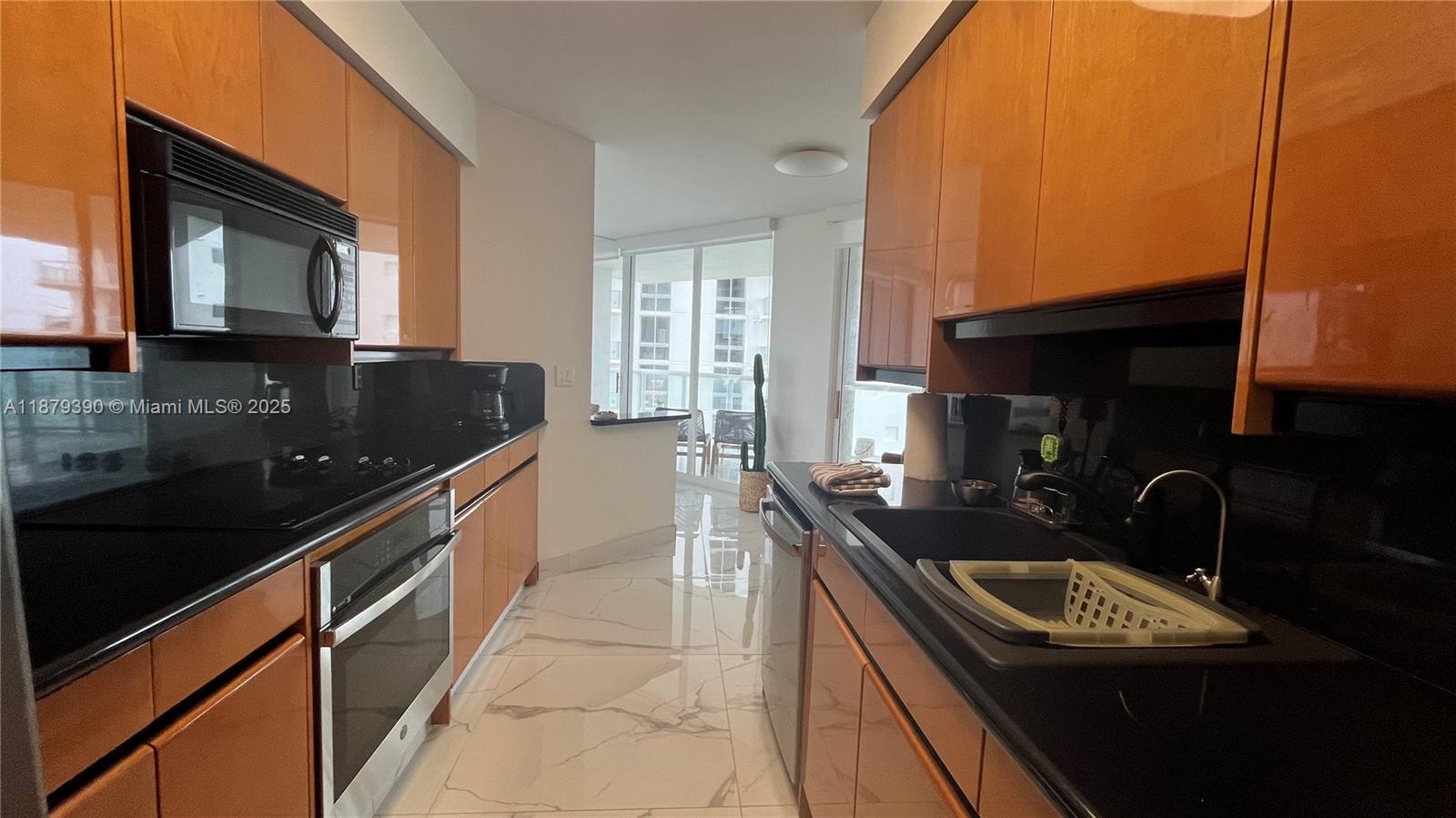 MILLENNIUM CONDO - Residential Lease